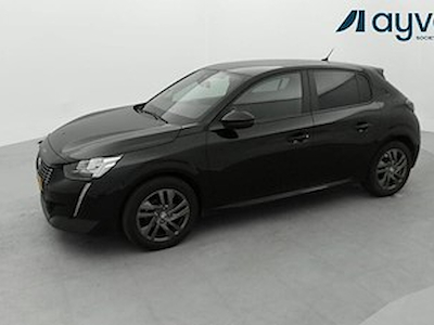 Peugeot 208 1.2 puretech active pack 75 CV NAVI