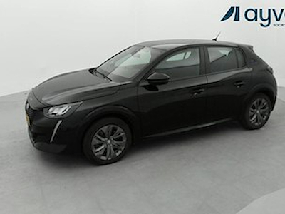 Peugeot 208 50kwh active pack 136 CV Visio Park 1