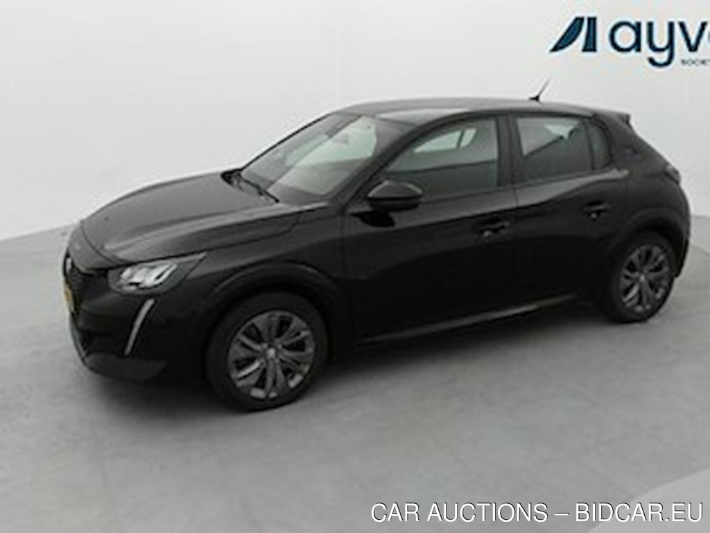 Peugeot 208 50kwh active pack 136 CV Visio Park 1