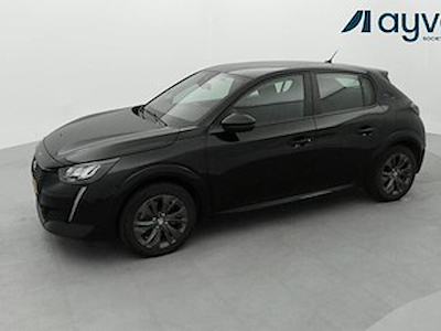Peugeot 208 bev 50kwh elect. e-208 aut 136CV ACTIVE PACK