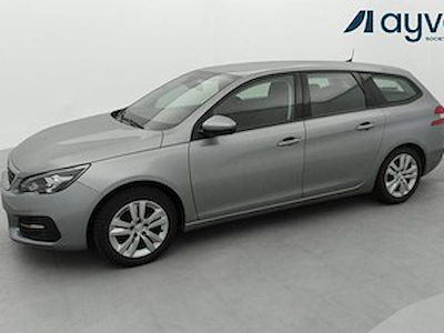 Peugeot 308 SW 1.5 bluehdi 96kw SS 130CV NAVI