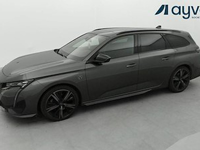 Peugeot 308 SW 1.5 bluehdi 96kw SS 130CV GT PACK TOE NAVI
