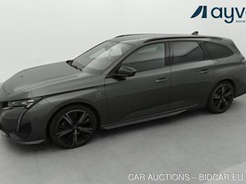 Peugeot 308 SW 1.5 bluehdi 96kw SS 130CV GT PACK TOE NAVI