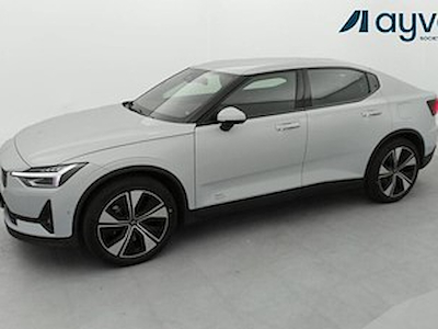 Polestar 2b EV 69kwh single motor stand 231CV NAVI