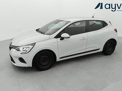 Renault Clio 1.0 tce 90 corporate edit 90CV NAVI