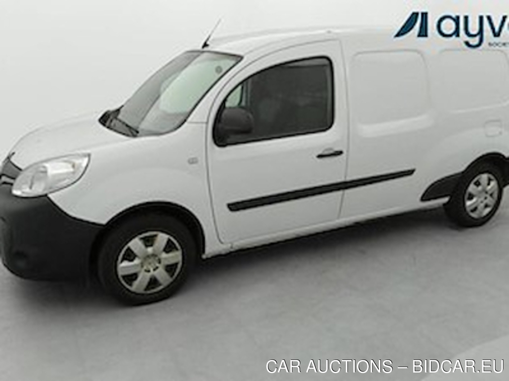 Renault Kangoo express 1.5 blue dci 95 95CV MAXI GRAND CONFORT