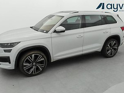 Skoda Kodiaq 2.0 tdi 147kw LK dsg 200CV TOE NAVI
