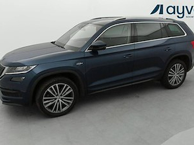 Skoda Kodiaq 2.0 tdi 147kw LK dsg 200CV TOE NAVI