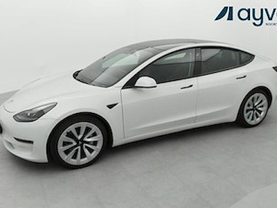 Tesla Model 3 75 kwh long range 476CV NAVI