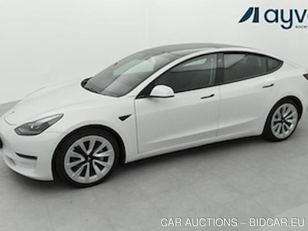 Tesla Model 3 75 kwh long range 476CV NAVI