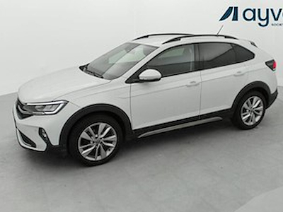 Volkswagen Taigo1.0 tsi opf 81kw dsg 110CV LIFE NAVI