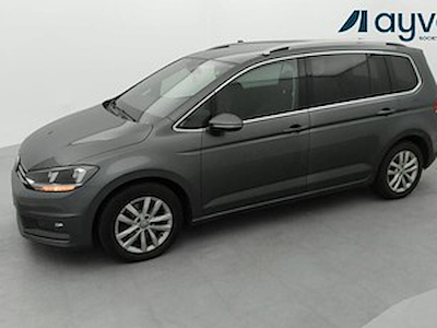 Volkswagen Touran 1.6 tdi highline 115 CV GPS, Camera, 7 Places