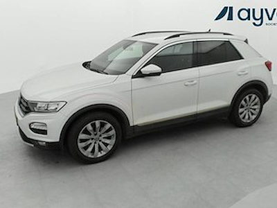 Volkswagen T-roc 1.5 tsi act sport dsg 150CV NAVI
