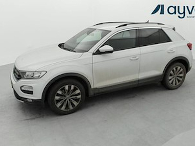 Volkswagen T-roc 1.5 tsi act sport dsg 150CV NAVI