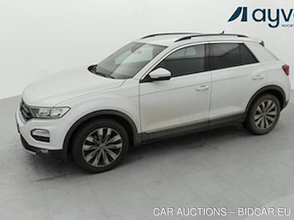 Volkswagen T-roc 1.5 tsi act sport dsg 150CV NAVI