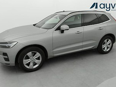 Volvo Xc60 2.0 B4 P mhev auto 197CV MOMENTUM PRO NAVI