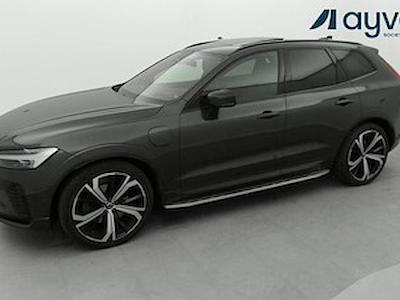 Volvo Xc60 2.0 T8 phev auto 4wd 303CV R-DESIGN TOE NAVI