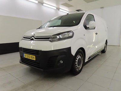 Citroen Jumpy M BlueHDi 95 S;S ETG Comfort 4d