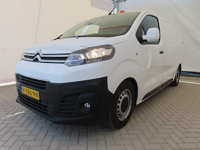 Citroen Jumpy M BlueHDi 95 S;S ETG Comfort 4d