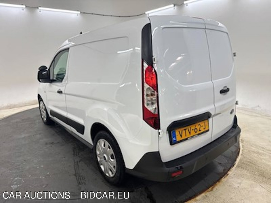 Ford Transit connect L1 Trend 1.5 TDCi EcoBlue 100 pk