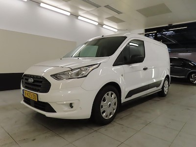 Ford Transit connect L2 Trend 1.5 TDCi 100 pk 4d