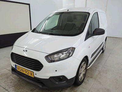 Ford Transit courier Trend 1.5 TDCi 75 pk