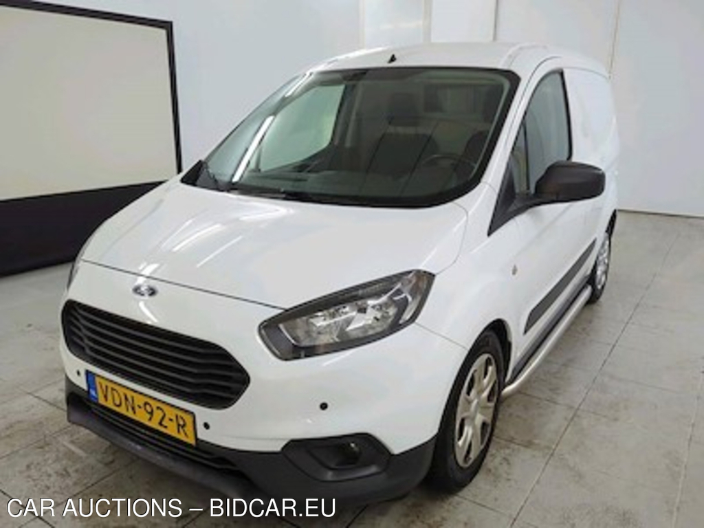 Ford Transit courier Trend 1.5 TDCi 75 pk