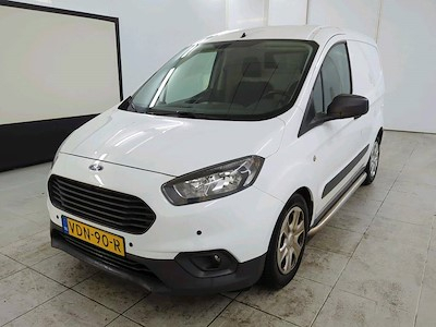 Ford Transit courier Trend 1.5 TDCi 75 pk