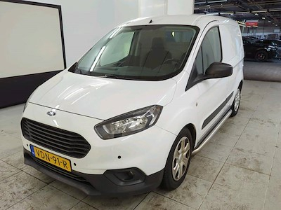 Ford Transit courier Trend 1.5 TDCi 75 pk