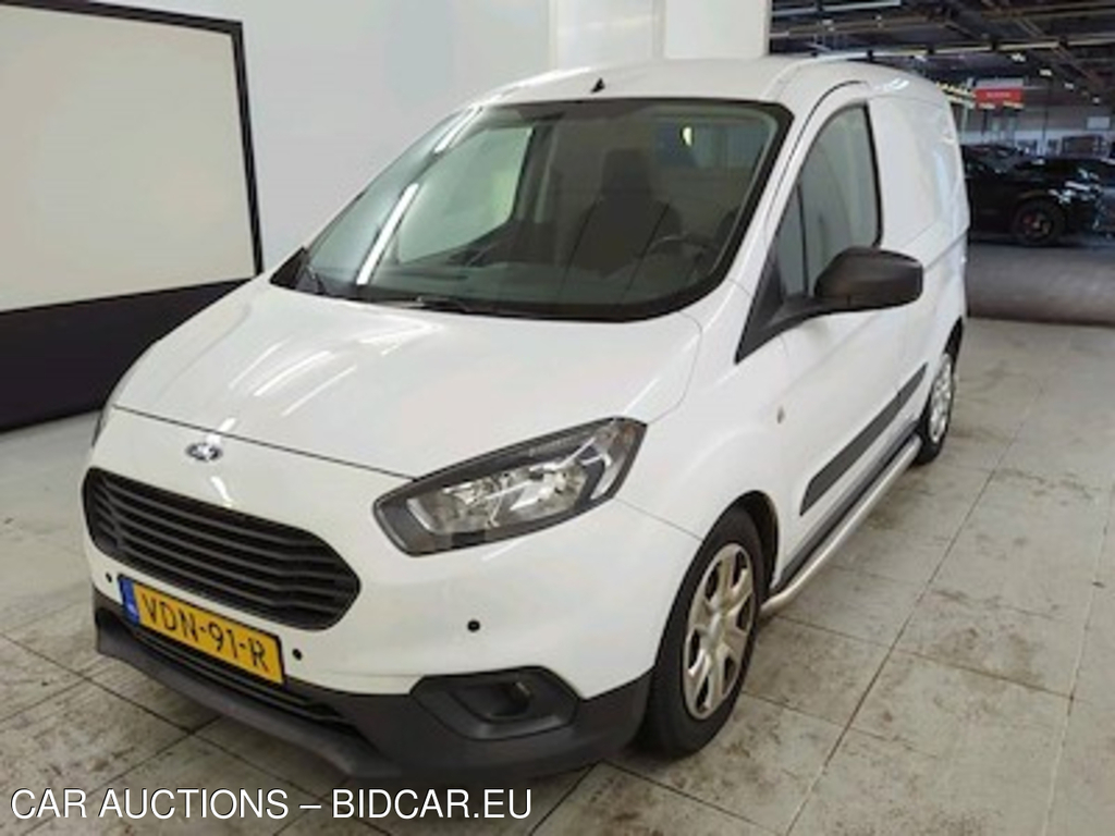Ford Transit courier Trend 1.5 TDCi 75 pk
