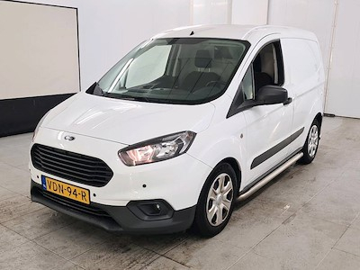 Ford Transit courier Trend 1.5 TDCi 75 pk