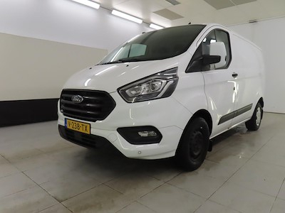 Ford Transit custom 2.0 TDCi 280 L1H1 Trend 105pk 4d