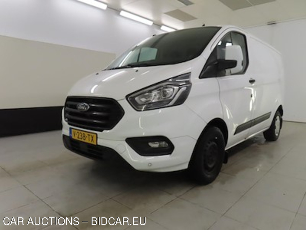 Ford Transit custom 2.0 TDCi 280 L1H1 Trend 105pk 4d