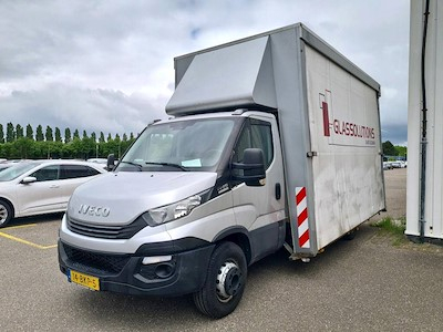 Iveco Daily CC 3.0 50C18A8/P 170PK 4350 DL