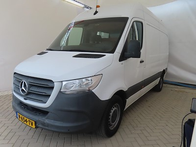 Mercedes-Benz Sprinter 314CDI L2H2 RWD 3.5t 7G-Tronic 6 4d