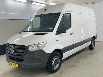 Mercedes-Benz Sprinter eSprinter GB L2 FWD