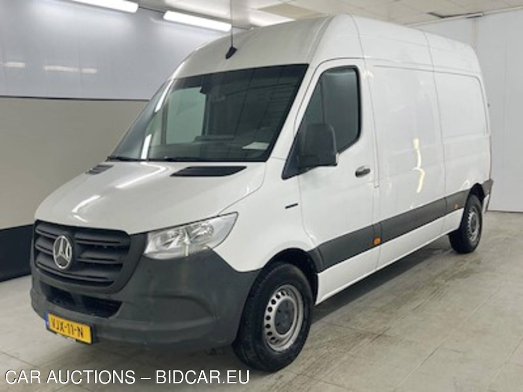 Mercedes-Benz Sprinter eSprinter GB L2 FWD
