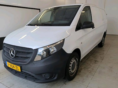 Mercedes-Benz Vito GB 114CDI L 136pk 320/2800 Comfort