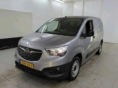 Opel Combo L1H1 1.5D 75kW S/S Edition 2.4T