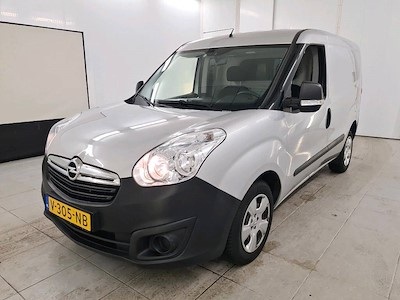 Opel Combo cargo GB 1.6 CDTi 105pk L1H1 S/S DPF Edition