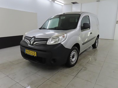 Renault Kangoo express 1.2 TCe 115 STOP ; START Comfort 4d
