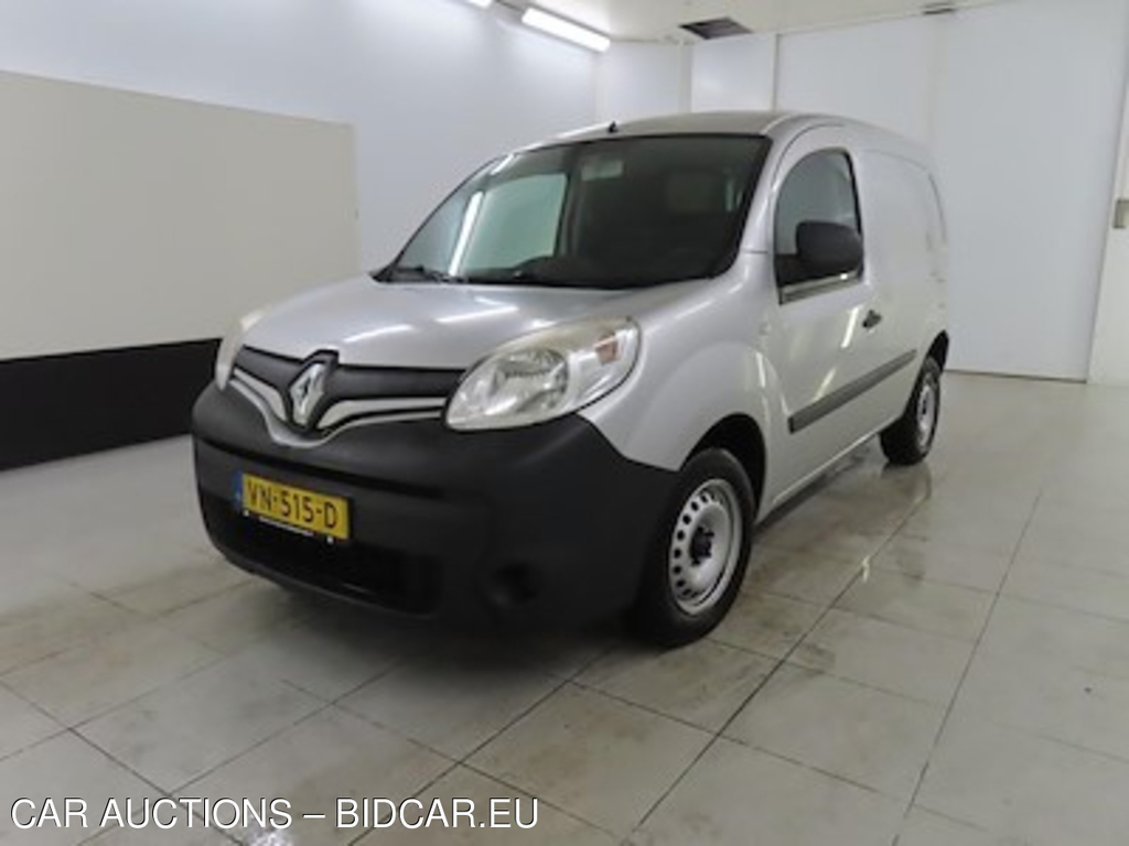 Renault Kangoo express 1.2 TCe 115 STOP ; START Comfort 4d