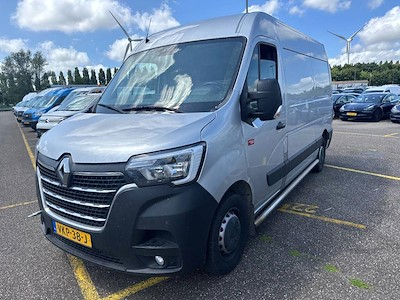 Renault Master 3T5 FWD 150E6 - L2H2 Red EDITION [ Gearbox Broken ]
