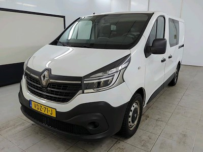 Renault Trafic L1H1 T29 ENERGY 2.0 dCi 120 Comfort