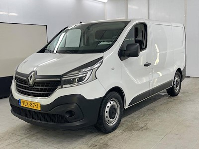 Renault Trafic L1H1 T29 ENERGY 2.0 dCi 145 EDC Comfort