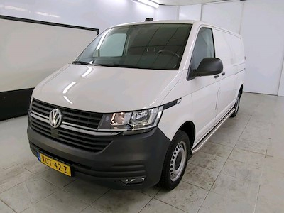 Volkswagen Transporter GB 2.0 TDI 150pk L2H1 340/2800 7-DSG (Euro 6)