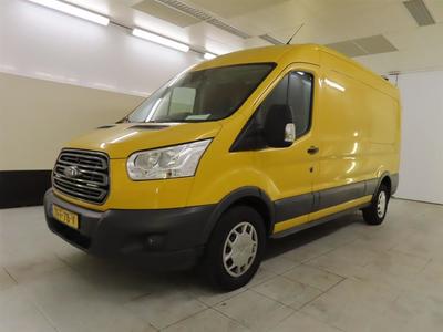 Ford Transit 350 2.0 TDCI L3H2 TR, 2020