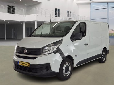 Fiat Talento 2.0 MJ L1H1 BASIS, 2021
