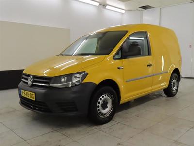 Volkswagen Caddy 2.0 TDI L1H1 BMT TR., 2017
