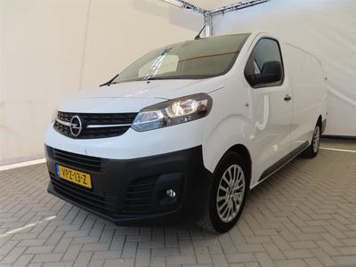 Opel Vivaro 1.5 CDTI L3H1 EDIT., 2022